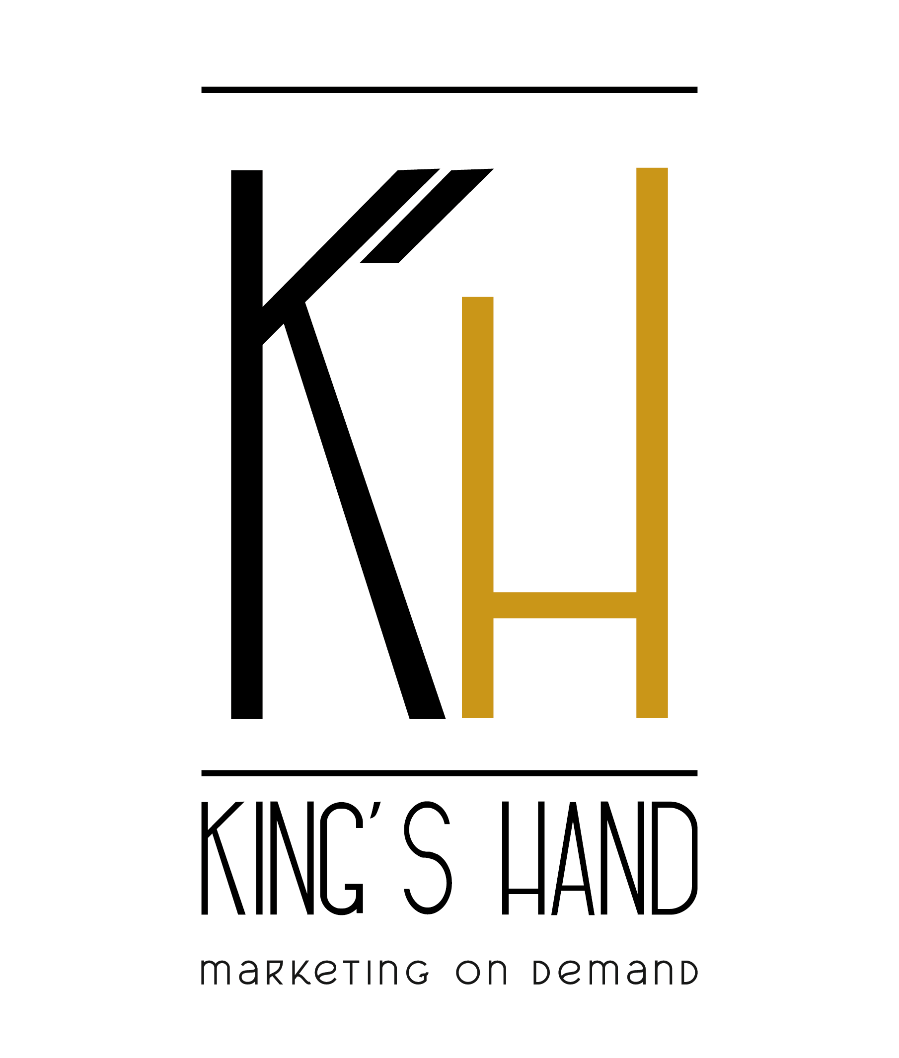 King's Hand